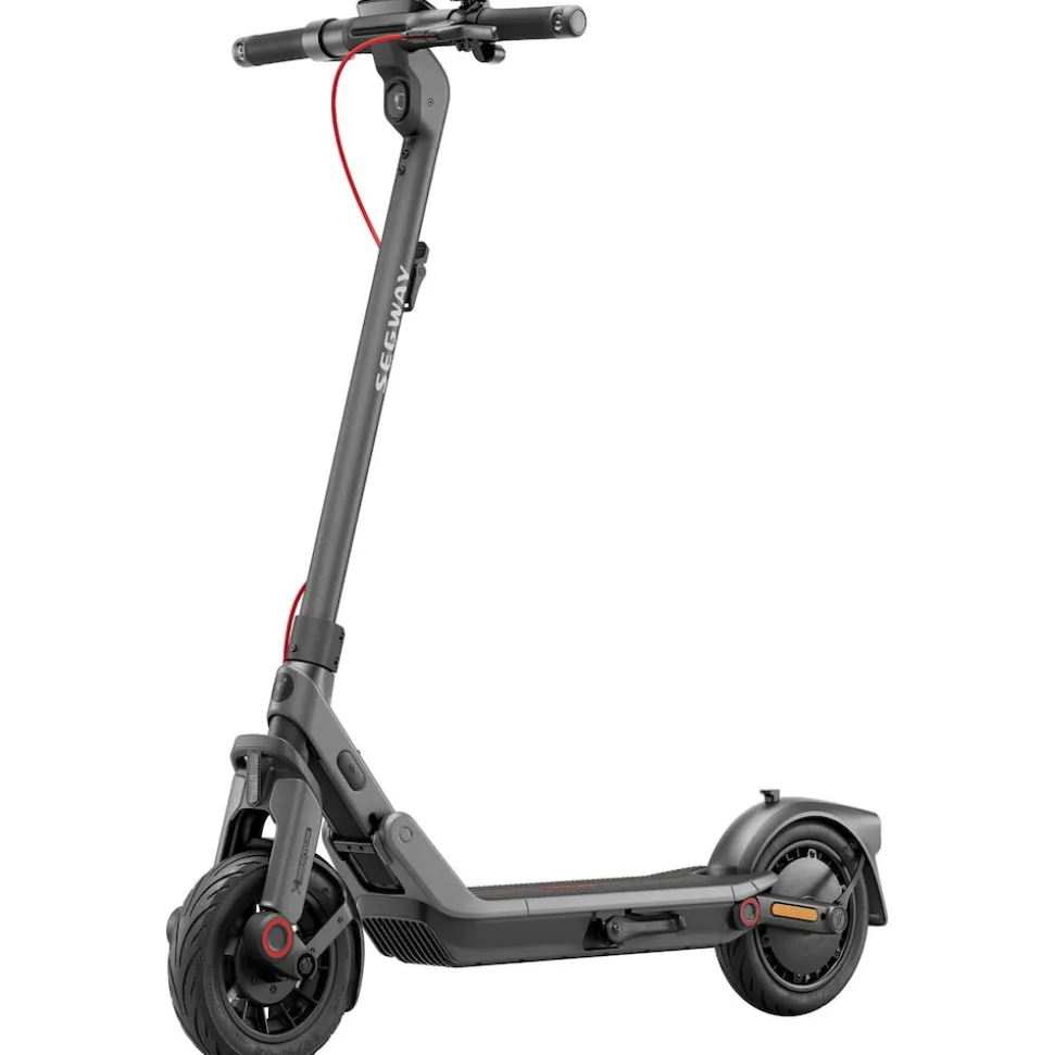 Segway eKickScooter Ninebot E3 D E-Scooter