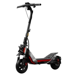 Segway Ninebot KickScooter ZT3 PRO D Schwarz