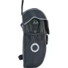 Seitenpacktasche, Volumen 20L, wasserabweisend, mit Reflex u. innenliegenden Fächern 34,5x15x34,5
