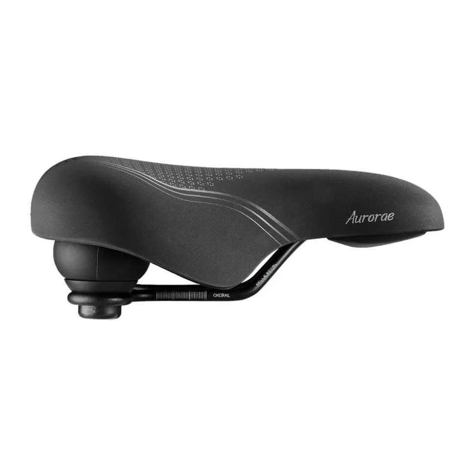 Selle Royal Aurorae Fahrradsitz Komfortsattel Sattel Fahrradsattel Citysattel Tourensattel ergonomisch unisex