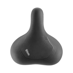 Selle Royal Aurorae Fahrradsitz Komfortsattel Sattel Fahrradsattel Citysattel Tourensattel ergonomisch unisex