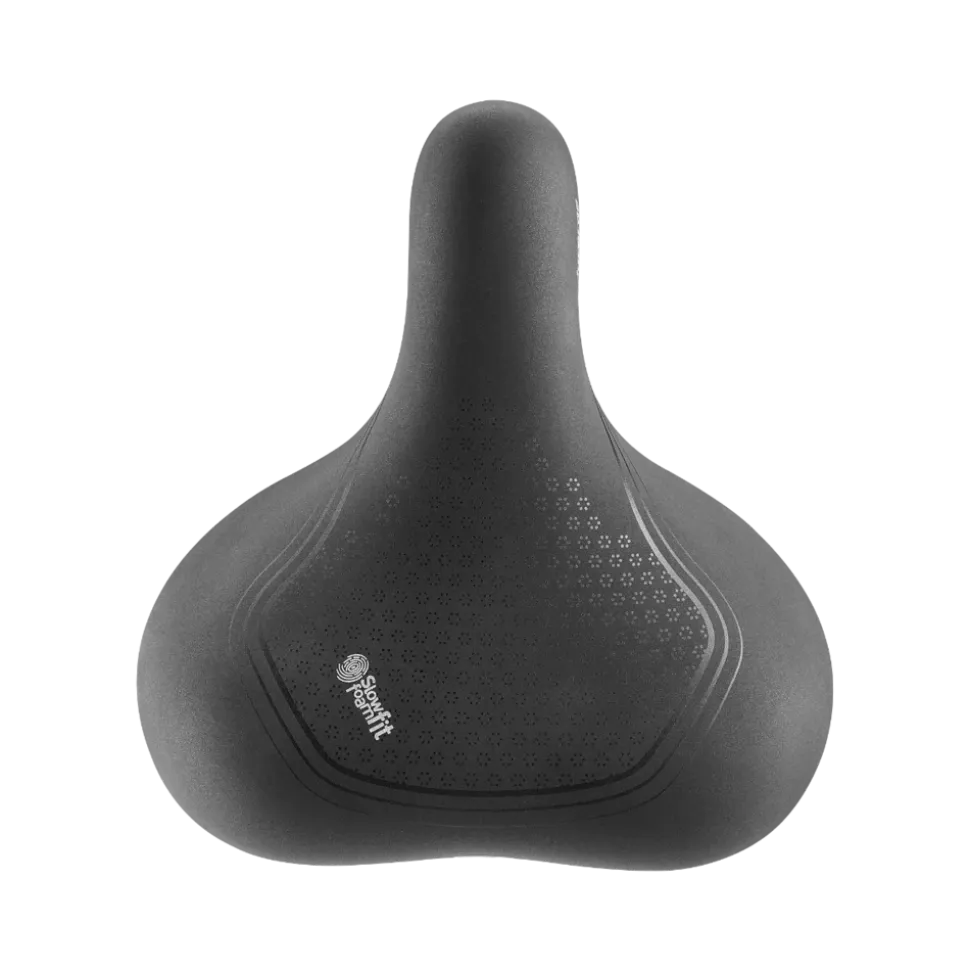 Selle Royal Aurorae Fahrradsitz Komfortsattel Sattel Fahrradsattel Citysattel Tourensattel ergonomisch unisex