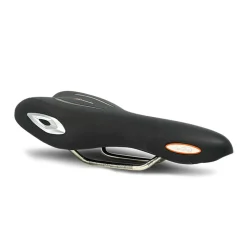 Selle Royal City- Fahrradsattel "Lookin - Stracciatella", Athletic