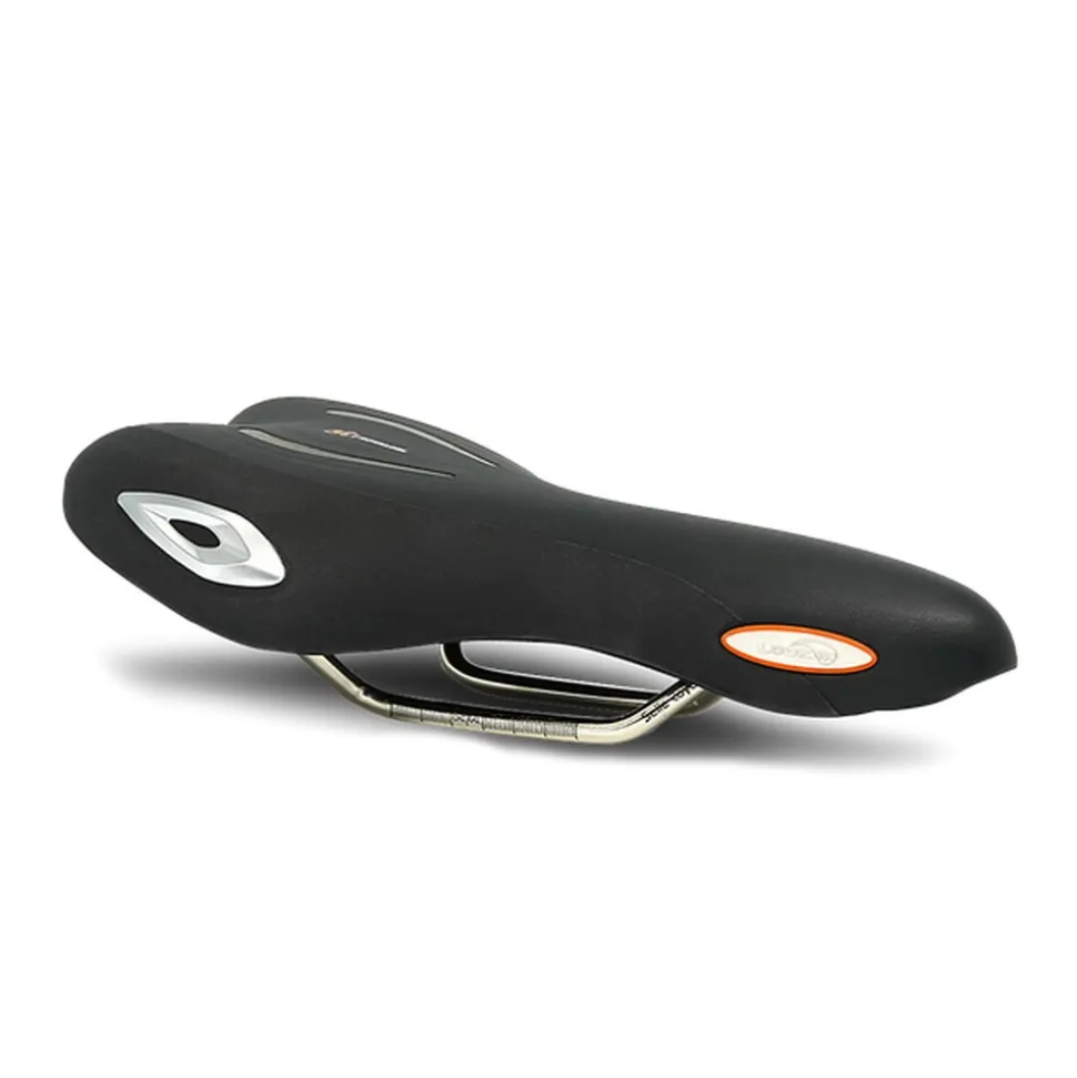 Selle Royal City- Fahrradsattel "Lookin - Stracciatella", Athletic