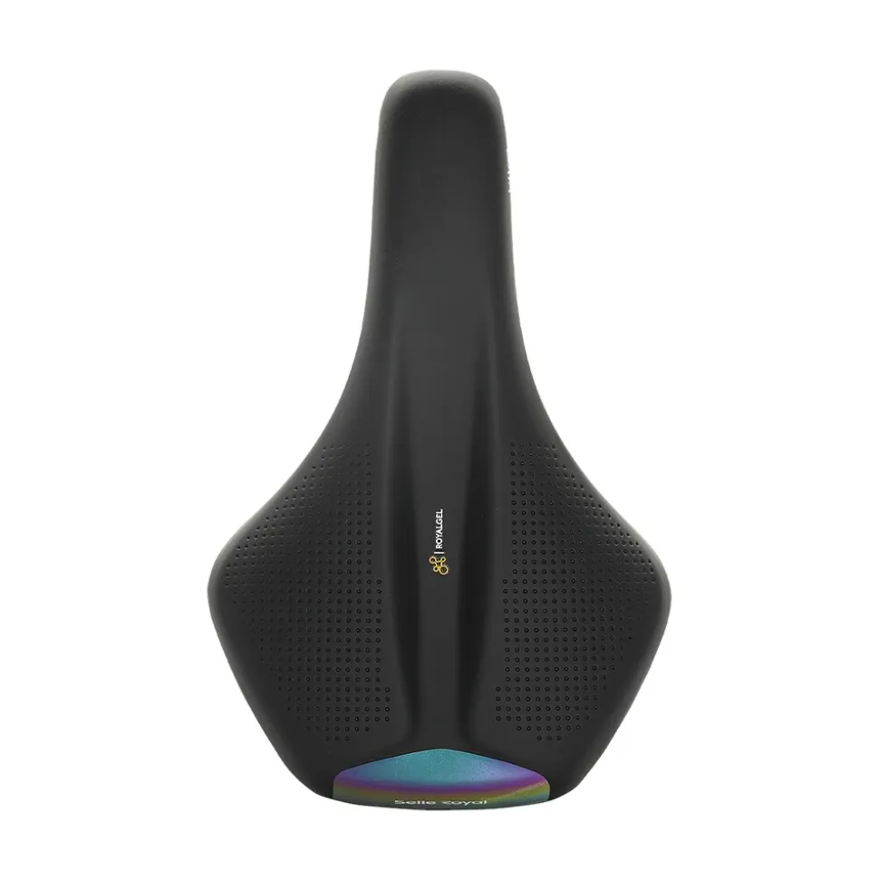 Selle Royal City- Fahrradsattel Vivo, 254 x 162 mm