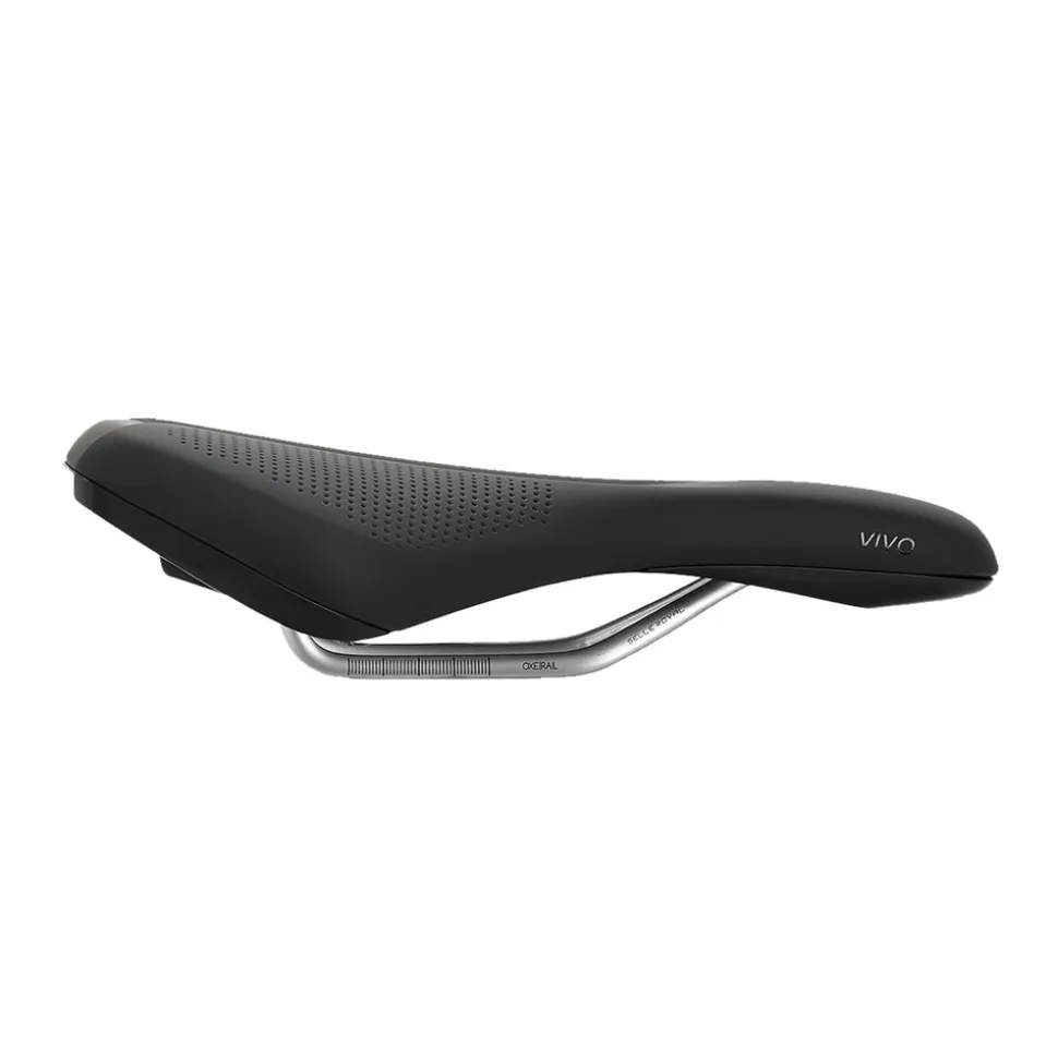 Selle Royal City- Fahrradsattel Vivo, 254 x 162 mm