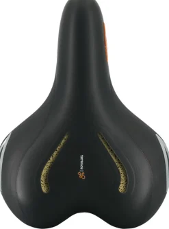 Selle Royal City- Fahrradsattel "Lookin - Stracciatella", Moderate