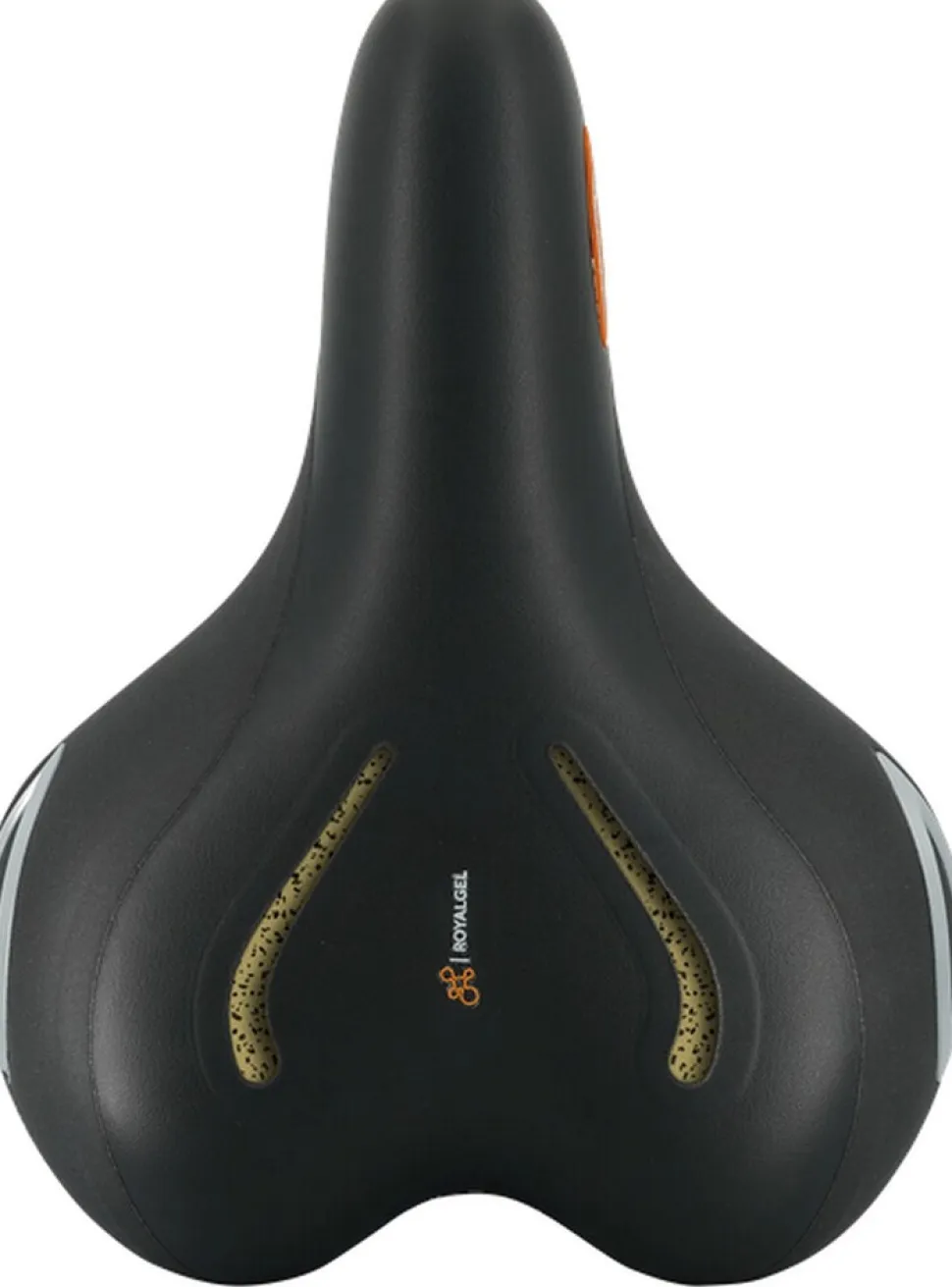Selle Royal City- Fahrradsattel "Lookin - Stracciatella", Moderate