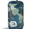 Selle Royal Fahrradabdeckung STASH, Camo