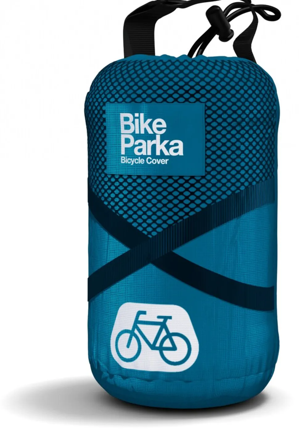 Selle Royal Fahrradabdeckung URBAN, blau