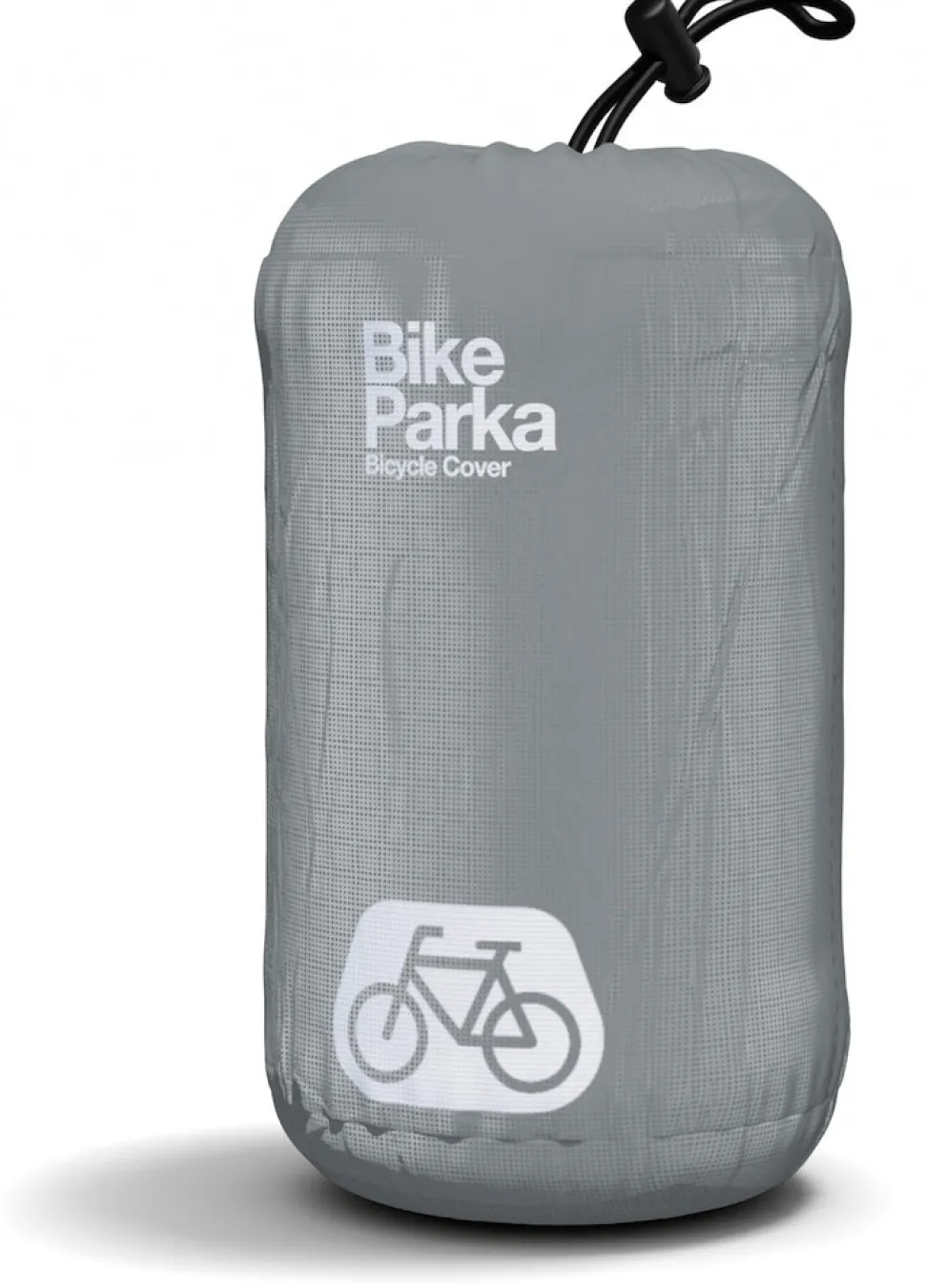 Selle Royal Fahrradabdeckung STASH, grau