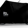 Selle Royal Fahrradabdeckung STASH XL, schwarz