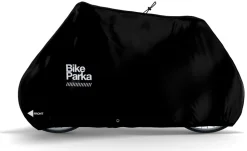 Selle Royal Fahrradabdeckung STASH XL, schwarz