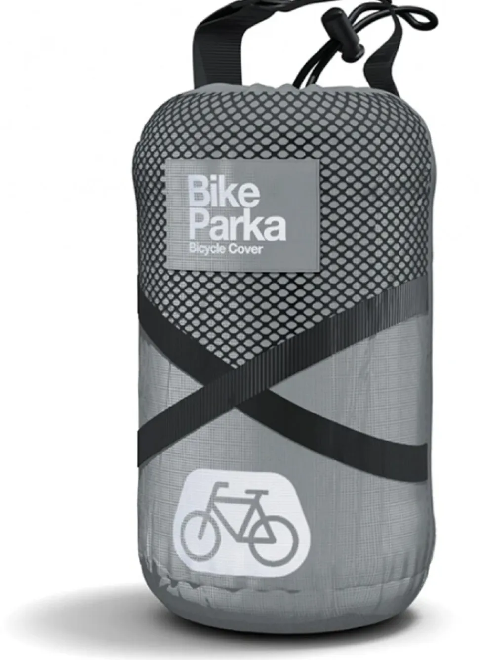 Selle Royal Fahrradabdeckung URBAN, grau