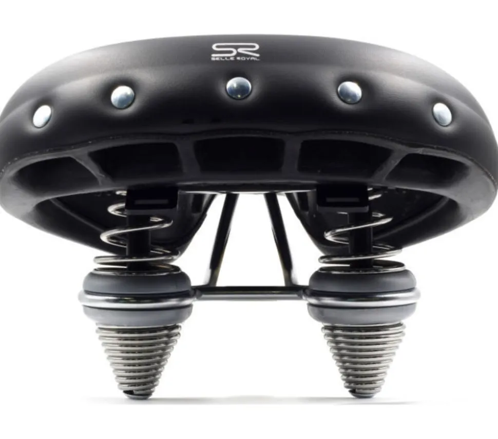 Selle Royal Fahrradsattel Drifter Strengtex Urban