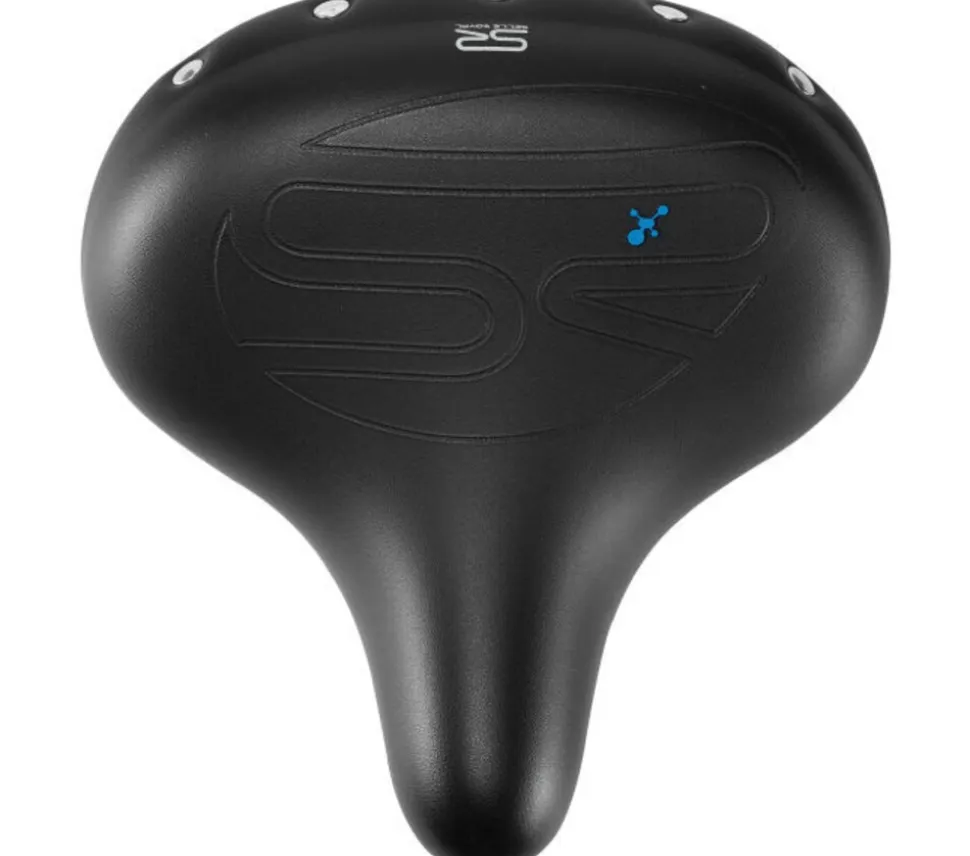Selle Royal Fahrradsattel Drifter Strengtex Urban