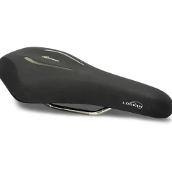 Selle Royal Fahrrad-Sattel Lookin Evo Athletic Unisex - Stracciatella ISCC+