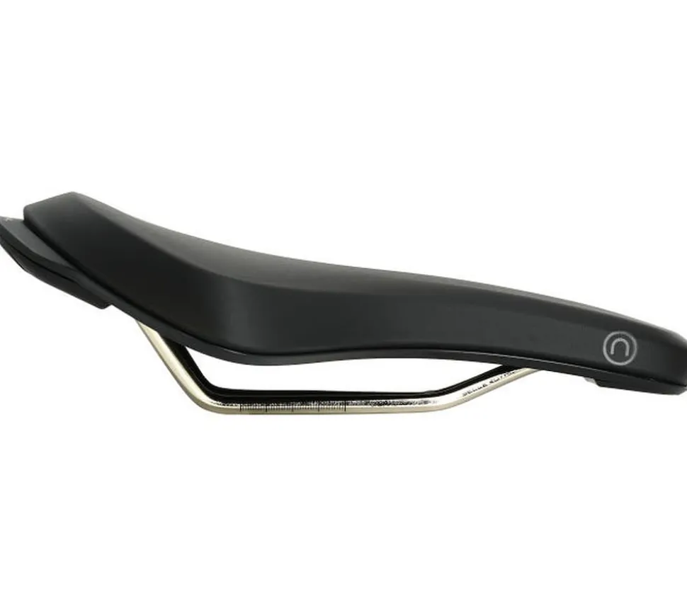 Selle Royal Fahrrad-Sattel On, unisex Athletic