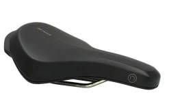 Selle Royal Fahrrad-Sattel On, unisex Relaxed , 269 x 224 mm