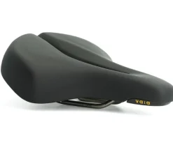 Selle Royal Fahrradsattel Vaia Unisex, Relaxed 250 x 213 mm