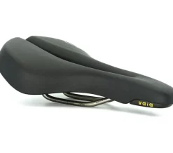 Selle Royal Fahrradsattel Vaia Unisex, Moderate 270 x 167 mm