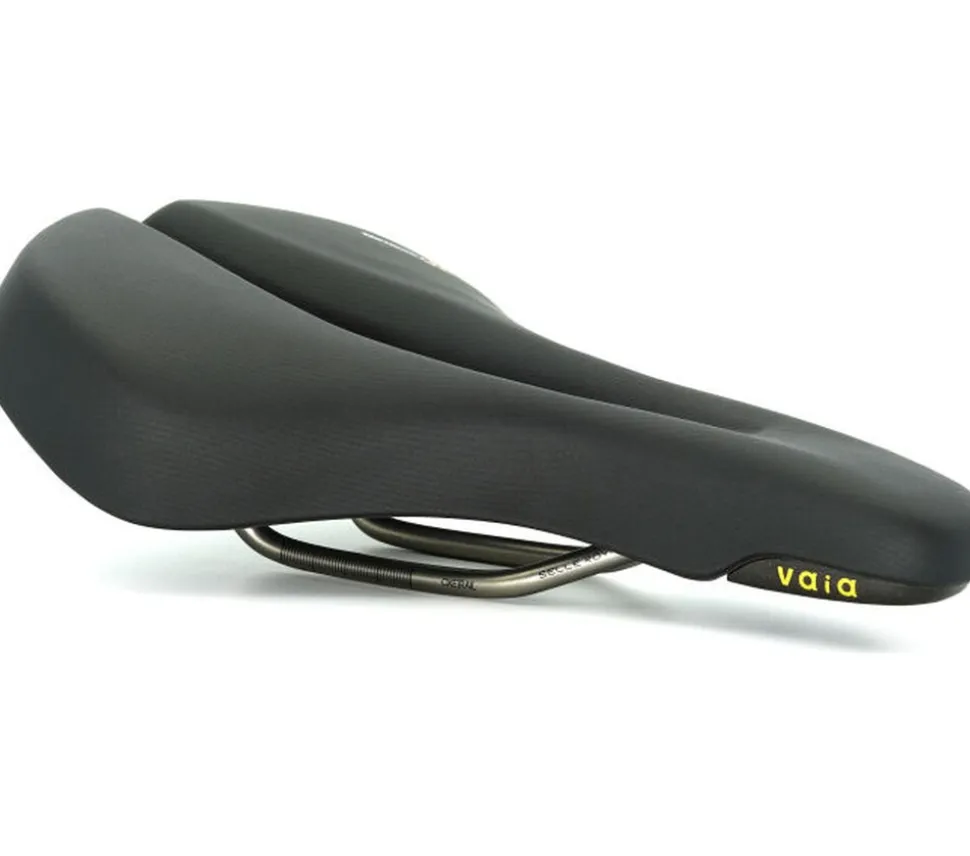 Selle Royal Fahrradsattel Vaia Unisex, Moderate 270 x 167 mm