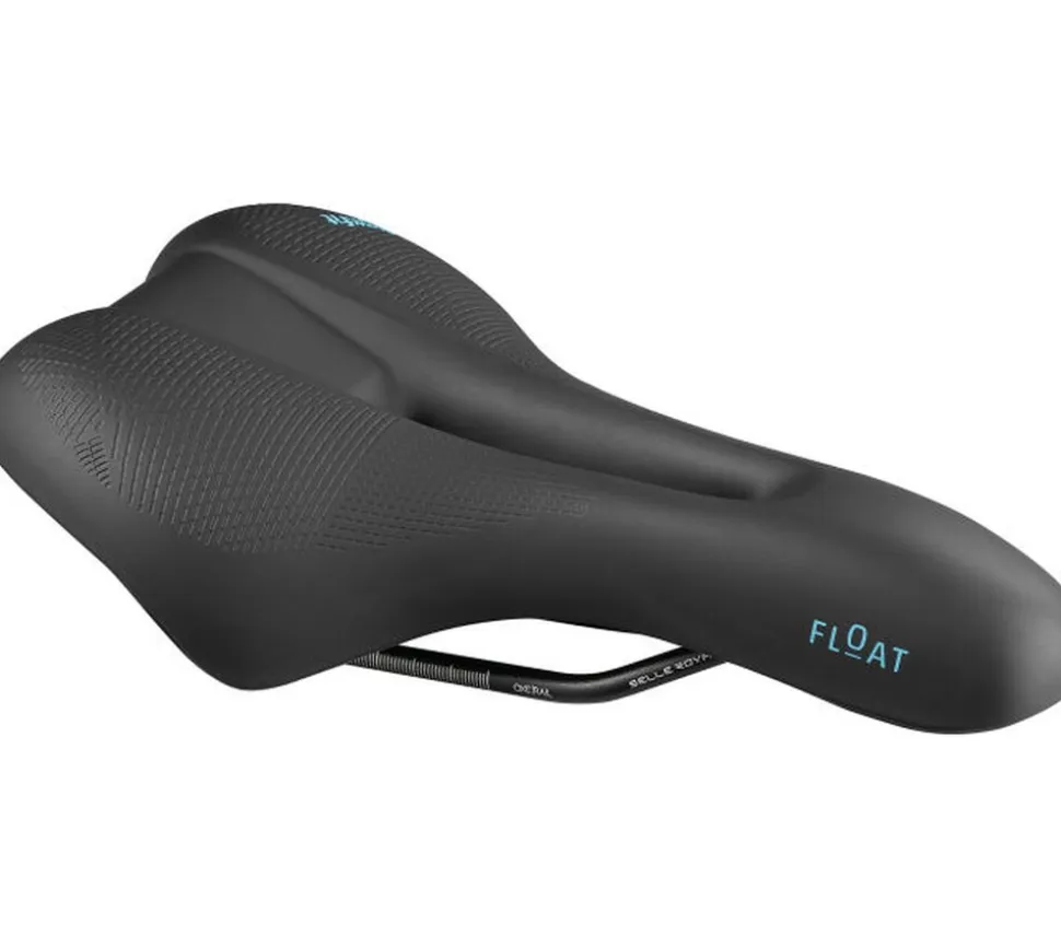 Selle Royal Sattel Float athletic, 267x161mm