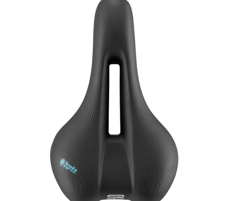 Selle Royal Sattel Float athletic, 267x161mm