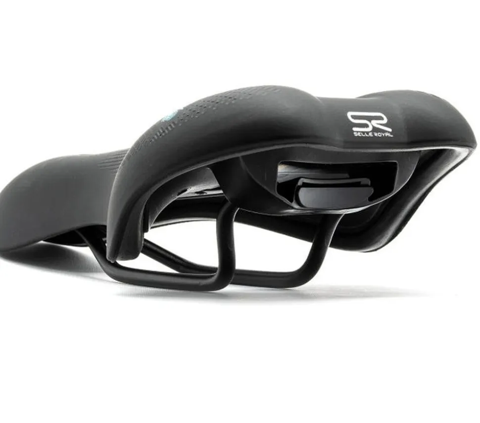 Selle Royal Sattel Float Moderate, 263 x 200 mm