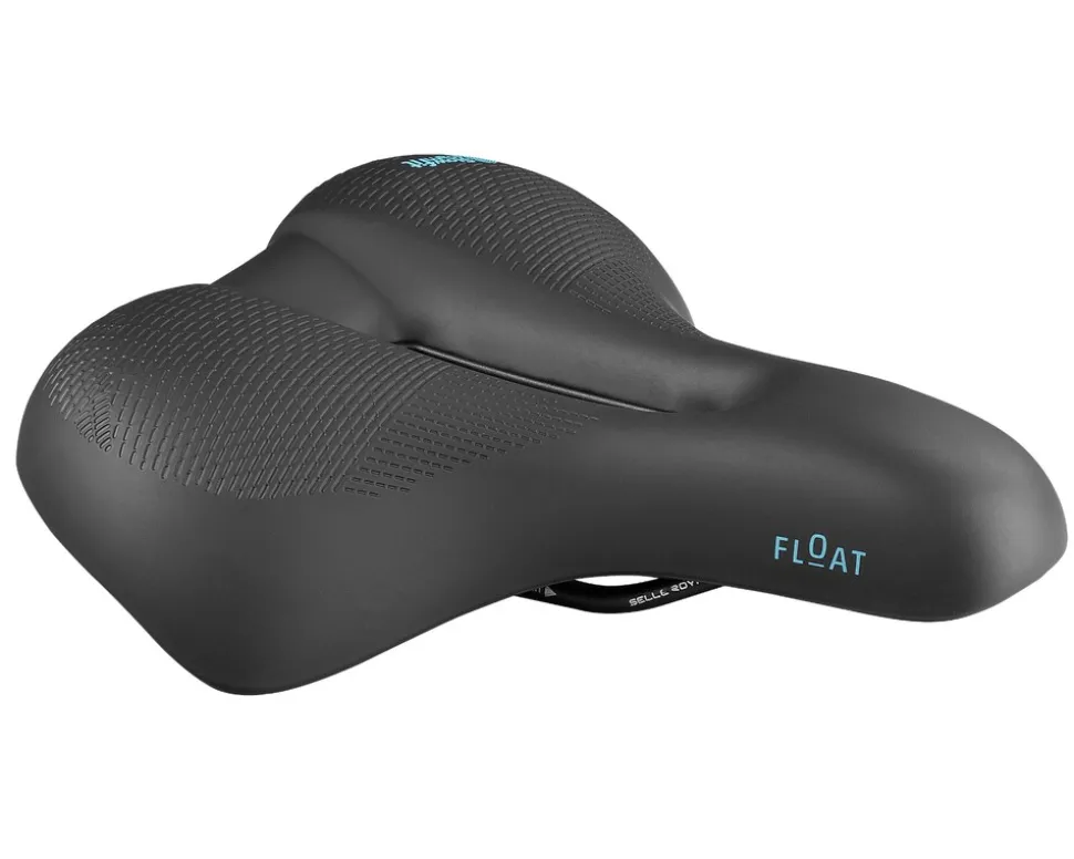Selle Royal Sattel Float Relaxed, 251 x 228 mm
