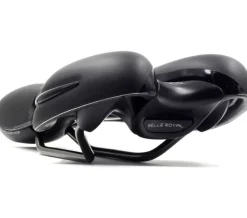 Selle Royal Sattel Respiro Journey Athletic, 279 x 159 mm