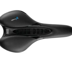 Selle Royal Sattel Respiro Journey Athletic, 279 x 159 mm