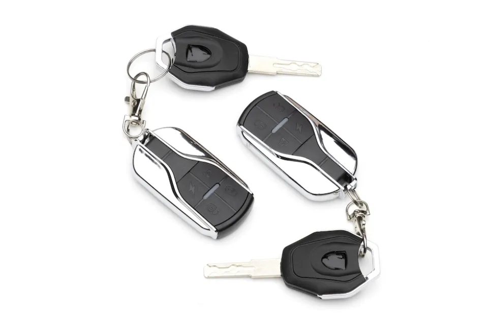 Seniorenmobil P4000, Blei-Akku, 25 km/h, 1000 Watt, Schwarz