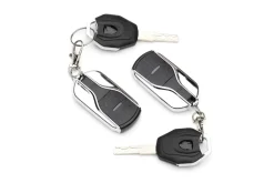 Seniorenmobil P1000, Lithium-Akku, 25 km/h, 1000 Watt, Grau