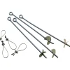 ShelterLogic Sturmanker 76,2 cm, 4 Stk.