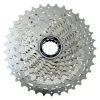 Shimano Deore Fahrrad Kassette CS-HG50-10 Kettenkranz Hyperglide 10 fach Zahnkranz Fahrradkassette