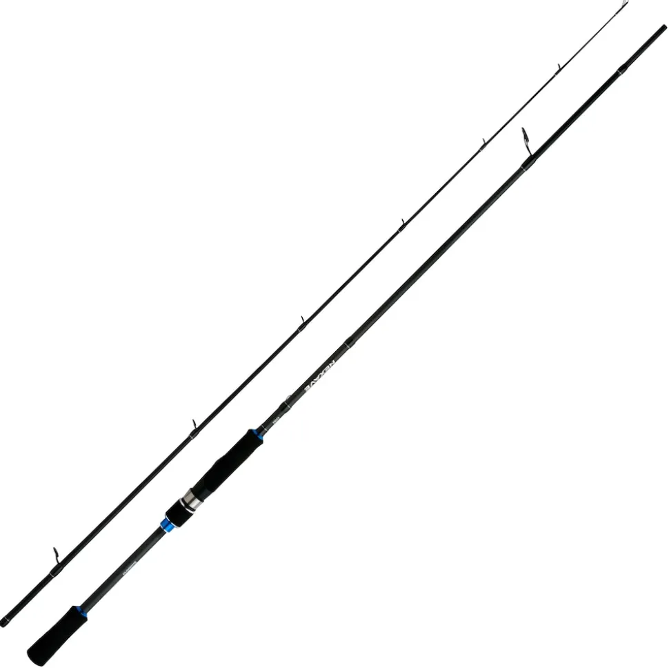 Shimano Nexave Fast 2,44m 28-84g Angelrute