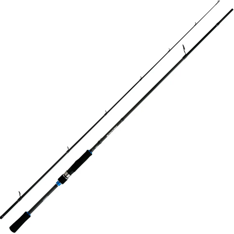 Shimano Nexave Fast 2,44m 28-84g Angelrute