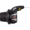 Shimano RevoShift SL-RS36 Tourney Schalthebel Fahrrad Drehgriffschalter Fahrradschalthebel