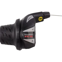 Shimano RevoShift SL-RS36 Tourney Schalthebel Fahrrad Drehgriffschalter Fahrradschalthebel