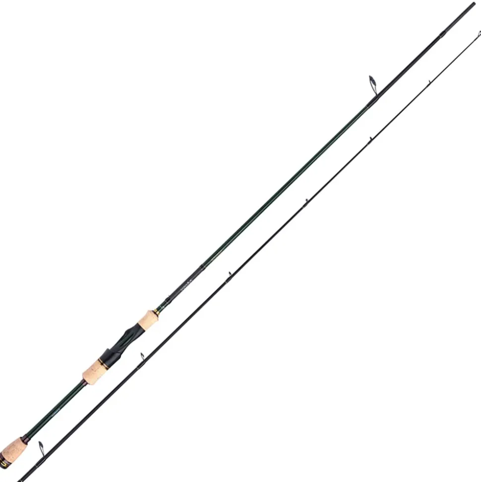 Shimano Sahara Spinning FAST 2,74m 9'0" 28-84g 2pc Spinnrute