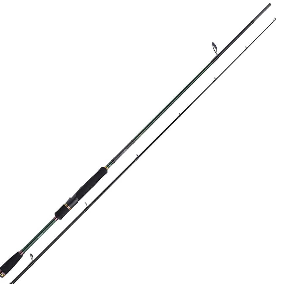 Shimano Sahara Spinning FAST 2,74m 9'0" 28-84g 2pc Spinnrute