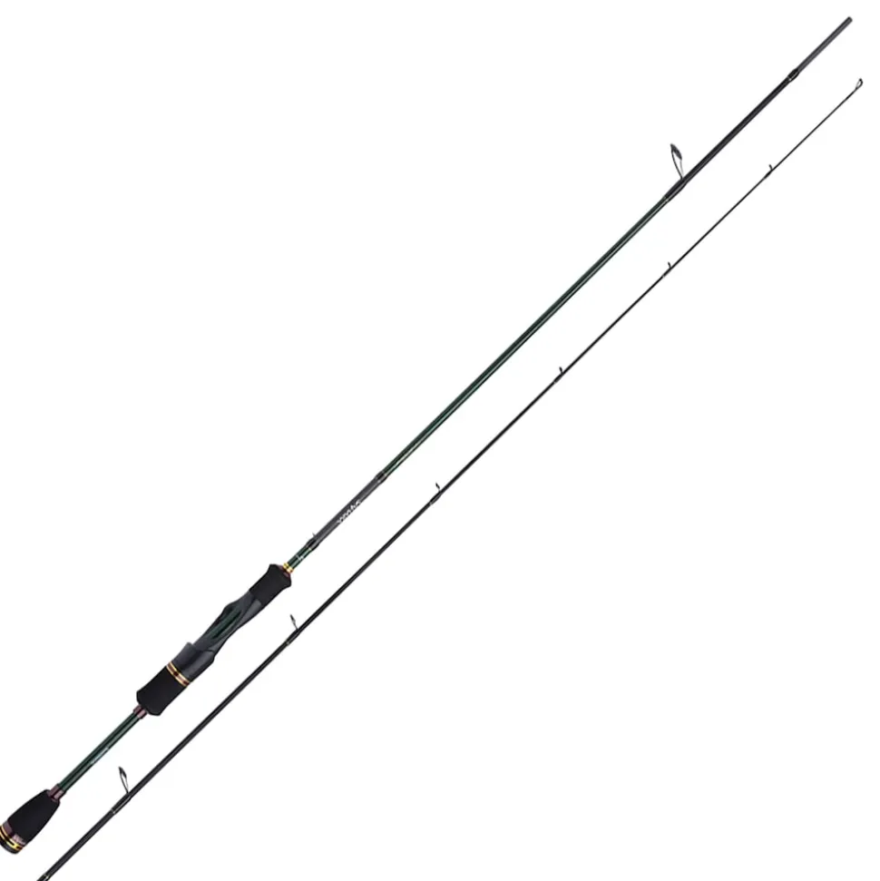 Shimano Sahara Spinning FAST 2,74m 9'0" 28-84g 2pc Spinnrute