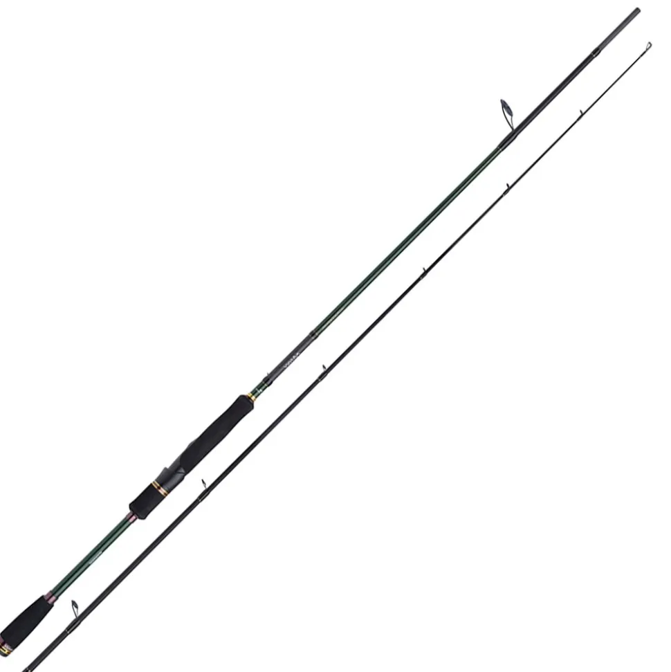 Shimano Sahara Spinning FAST 2,74m 9'0" 28-84g 2pc Spinnrute