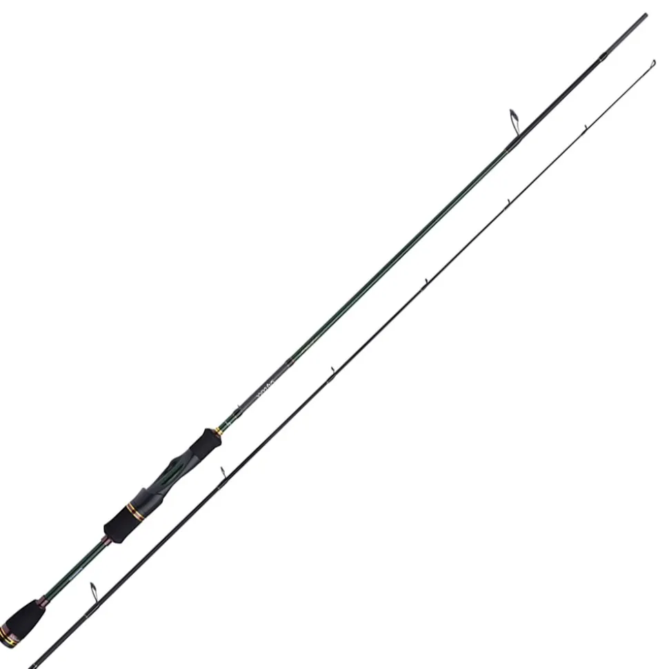 Shimano Sahara Spinning FAST 2,74m 9'0" 28-84g 2pc Spinnrute