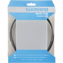 Shimano SM-BJ90-SS Bremsleitung für hydraulische Scheibenbremse Bremsrohr Fahrradbremse Bremsen Set