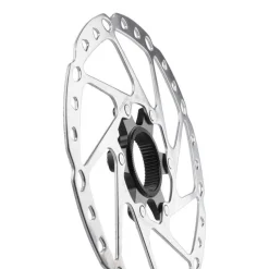 Shimano SM-RT64-M 160 180 mm Bremsscheibe Fahrrad MTB Trekking Bremse Scheibenbremse Fahrradbremse Fahrradscheibenbremsen Fahrradbremsscheibe