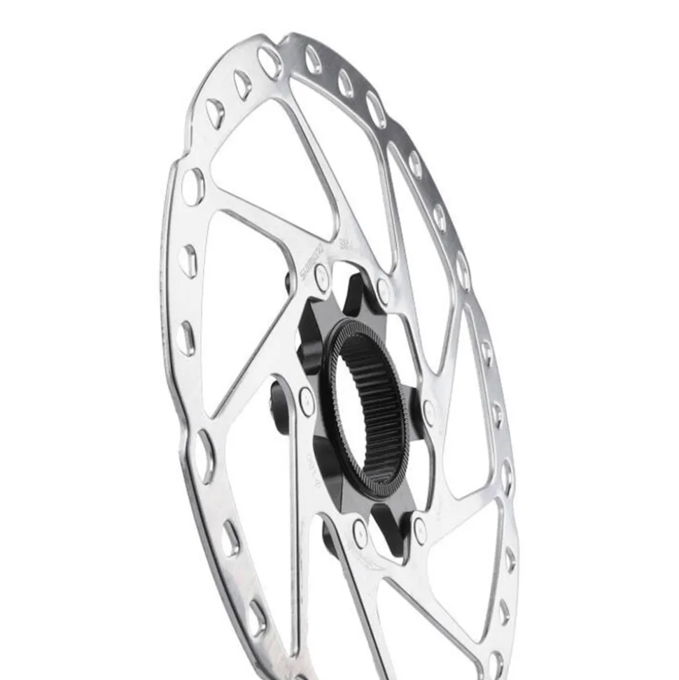 Shimano SM-RT64-M 160 180 mm Bremsscheibe Fahrrad MTB Trekking Bremse Scheibenbremse Fahrradbremse Fahrradscheibenbremsen Fahrradbremsscheibe