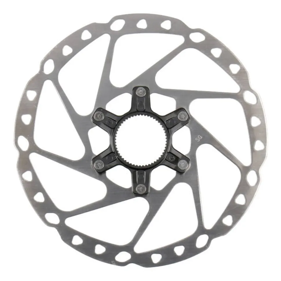 Shimano SM-RT64-M 160 180 mm Bremsscheibe Fahrrad MTB Trekking Bremse Scheibenbremse Fahrradbremse Fahrradscheibenbremsen Fahrradbremsscheibe