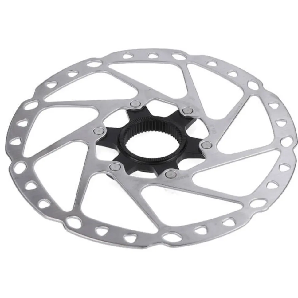 Shimano SM-RT64-M 160 180 mm Bremsscheibe Fahrrad MTB Trekking Bremse Scheibenbremse Fahrradbremse Fahrradscheibenbremsen Fahrradbremsscheibe